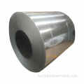 Hot doppad galvalume stålspolar zink aluminizado stål